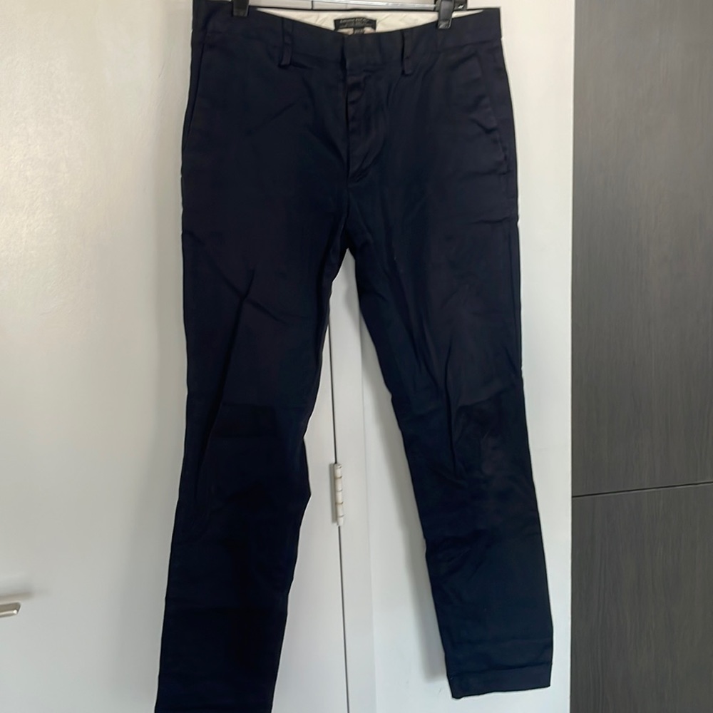 Banana republic men chino pants
